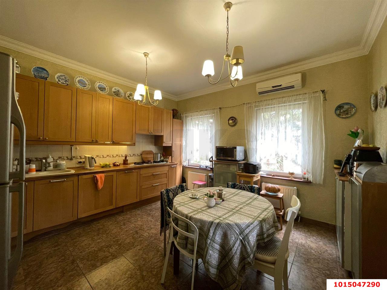 Фото №4: Дом 135&nbsp;м² + 10&nbsp;сот., 2&nbsp;эт. - СНТ Пригород, мкр. Прикубанский внутригородской округ, ул. Атамана Николаева, 79