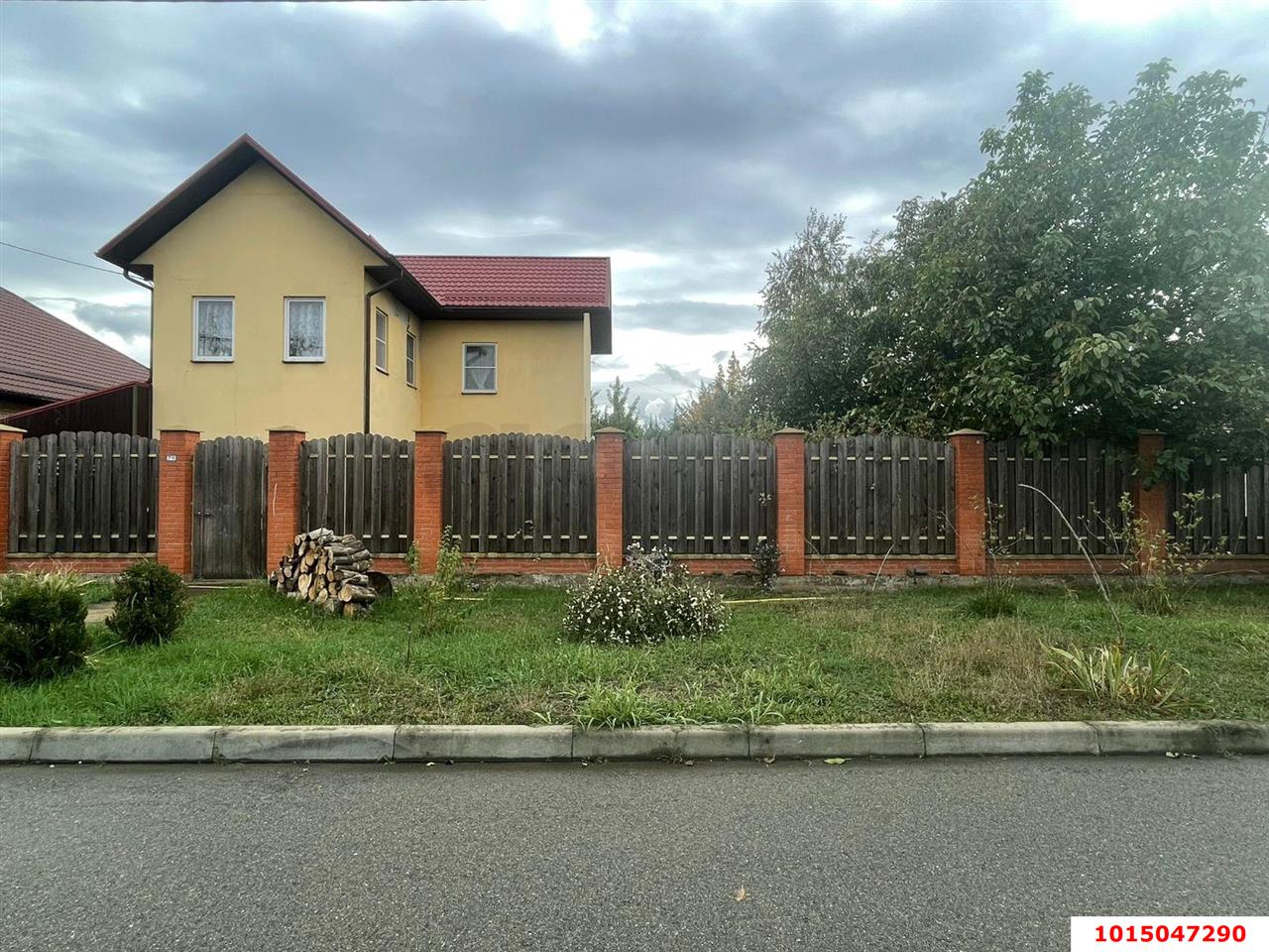 Фото №2: Дом 135&nbsp;м² + 10&nbsp;сот., 2&nbsp;эт. - СНТ Пригород, мкр. Прикубанский внутригородской округ, ул. Атамана Николаева, 79