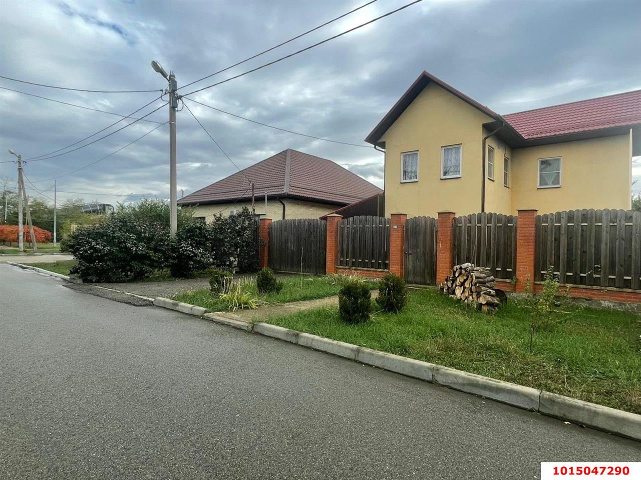 Фото №3: Дом 135&nbsp;м² + 10&nbsp;сот., 2&nbsp;эт. - СНТ Пригород, мкр. Прикубанский внутригородской округ, ул. Атамана Николаева, 79