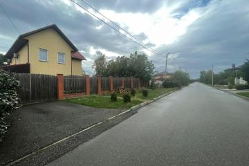 Фото №1: Дом 135 м² + 10 сот., 2 эт. - СНТ Пригород, мкр. Прикубанский внутригородской округ, ул. Атамана Николаева, 79