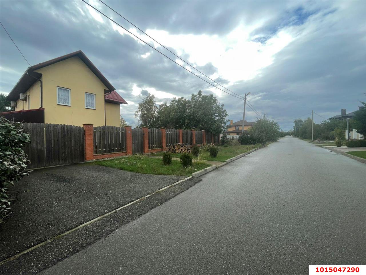 Фото №1: Дом 135&nbsp;м² + 10&nbsp;сот., 2&nbsp;эт. - СНТ Пригород, мкр. Прикубанский внутригородской округ, ул. Атамана Николаева, 79