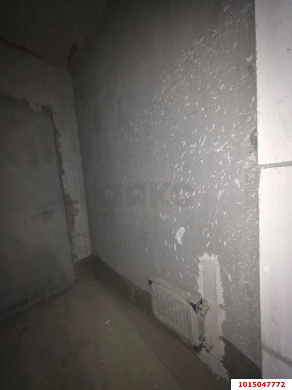 Фото №14: Студия 31&nbsp;м², 20/24&nbsp;эт. - Краснодар, Прикубанский внутригородской округ, мкр. ЖК Абрикосово, ул. имени Героя Георгия Бочарникова, 4к1