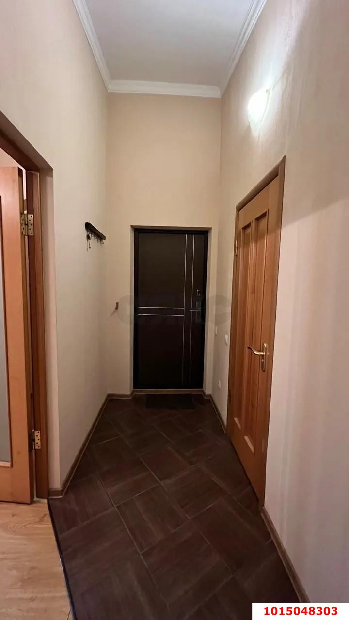 Фото №12: 1-комнатная квартира 30&nbsp;м², 6/6&nbsp;эт. - Краснодар, Прикубанский внутригородской округ, мкр. Музыкальный, ул. имени С.В. Рахманинова, 17