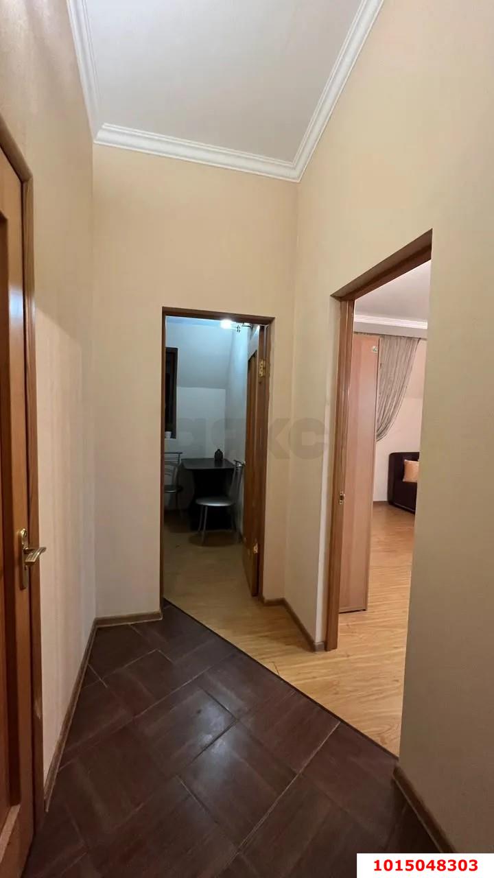 Фото №8: 1-комнатная квартира 30&nbsp;м², 6/6&nbsp;эт. - Краснодар, Прикубанский внутригородской округ, мкр. Музыкальный, ул. имени С.В. Рахманинова, 17