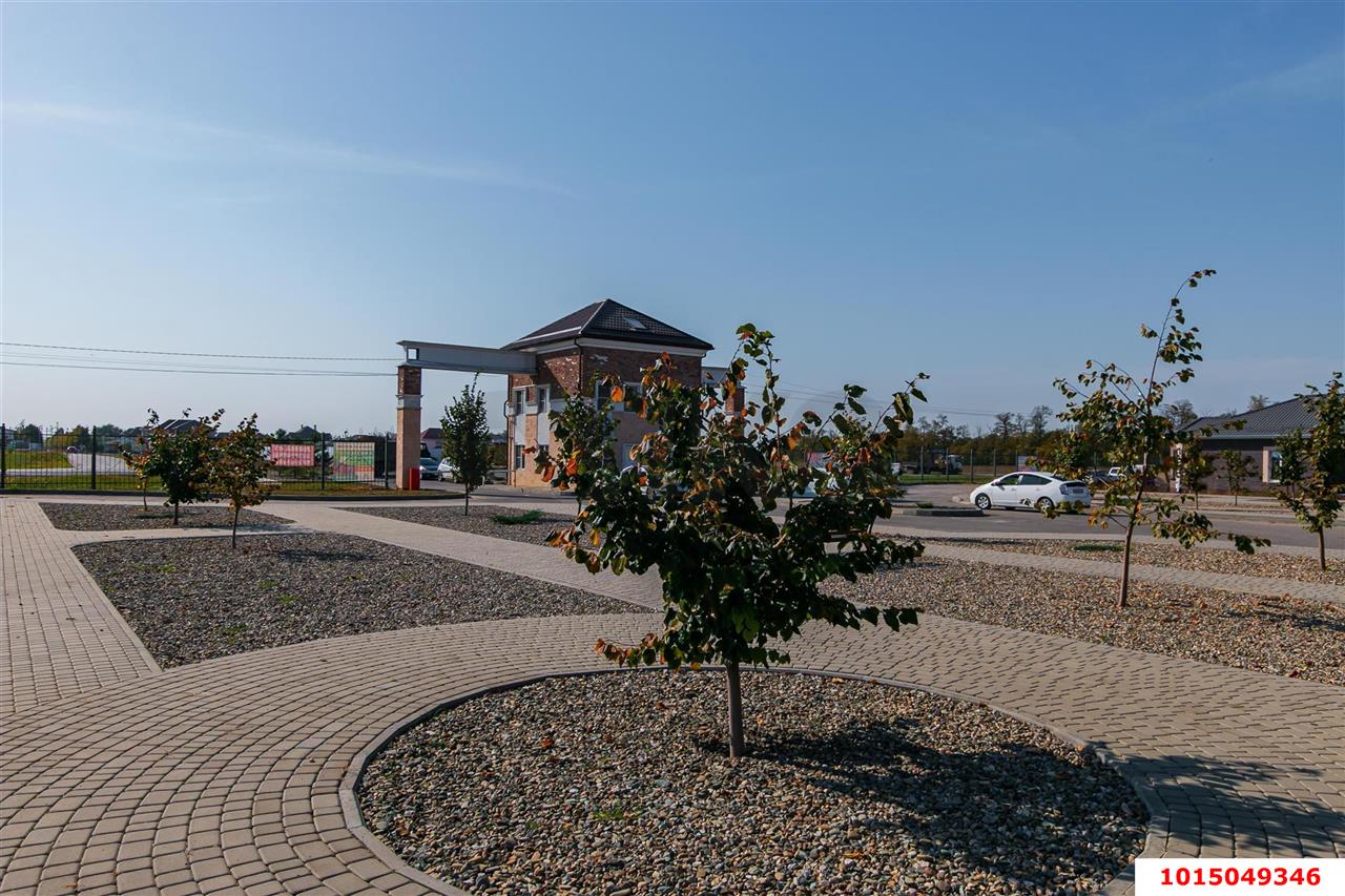 Фото №5: Дом 86&nbsp;м² + 6&nbsp;сот., 1&nbsp;эт. - Берёзовый, Прикубанский внутригородской округ, мкр. СНТ Ясенево, ул. Ильинская, 13