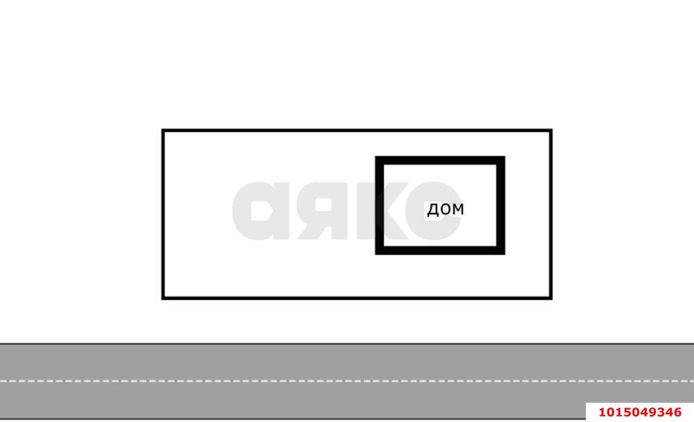 Фото №14: Дом 86&nbsp;м² + 6&nbsp;сот., 1&nbsp;эт. - Берёзовый, Прикубанский внутригородской округ, мкр. СНТ Ясенево, ул. Ильинская, 13
