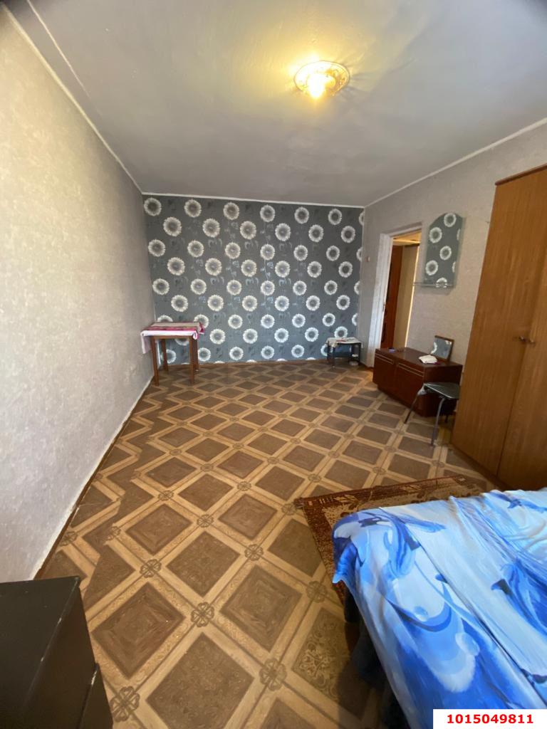 Фото №6: 3-комнатная квартира 62&nbsp;м², 5/5&nbsp;эт. - Динская, ул. Красная, 152Б