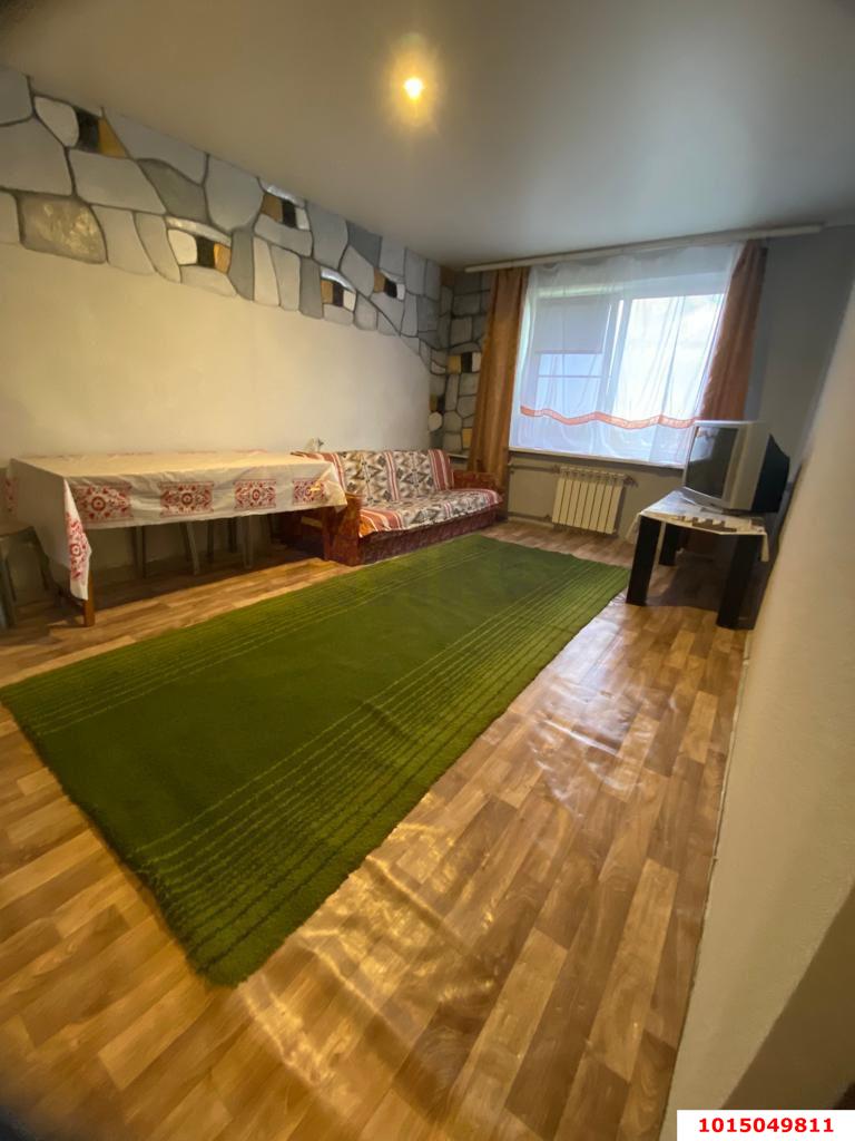 Фото №2: 3-комнатная квартира 62&nbsp;м², 5/5&nbsp;эт. - Динская, ул. Красная, 152Б