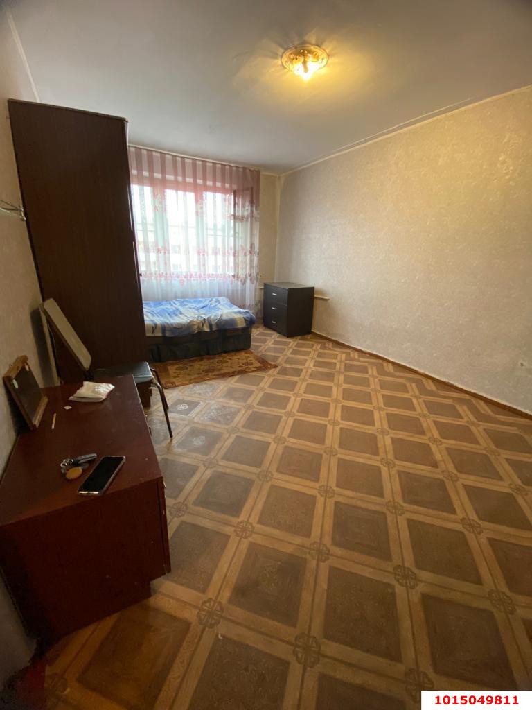 Фото №7: 3-комнатная квартира 62&nbsp;м², 5/5&nbsp;эт. - Динская, ул. Красная, 152Б