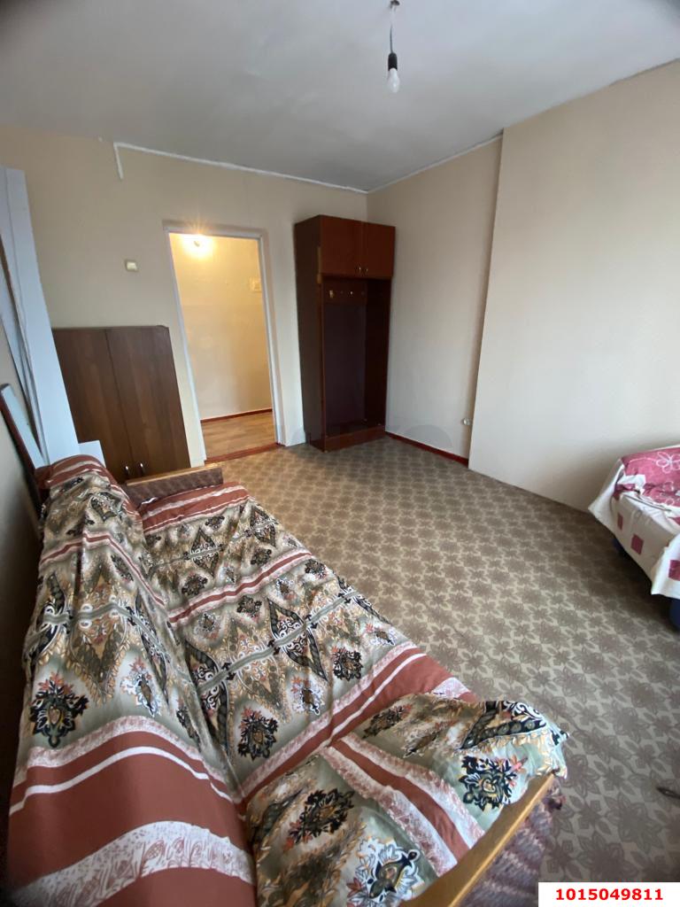 Фото №4: 3-комнатная квартира 62&nbsp;м², 5/5&nbsp;эт. - Динская, ул. Красная, 152Б
