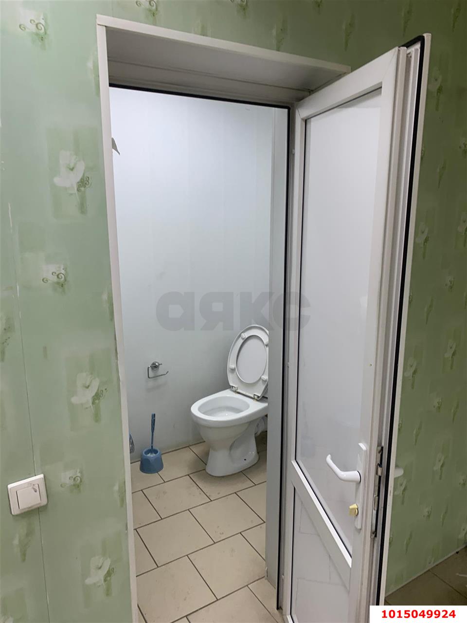 Фото №14: Торговое помещение 151&nbsp;м², 5&nbsp;эт. - Краснодар, Центральный внутригородской округ, мкр. Дубинка, ул. Озёрная, 19