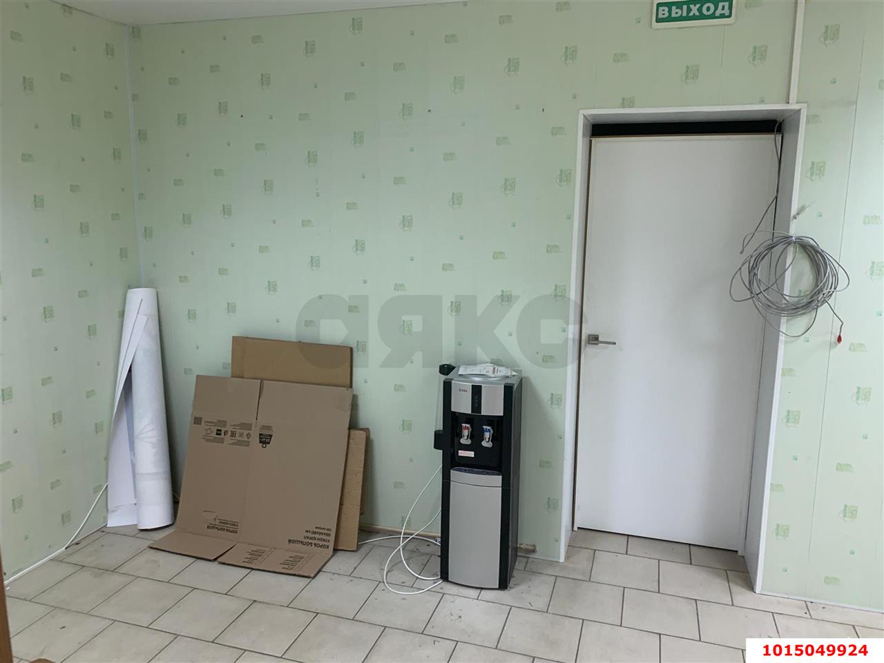 Фото №6: Торговое помещение 151&nbsp;м², 5&nbsp;эт. - Краснодар, Центральный внутригородской округ, мкр. Дубинка, ул. Озёрная, 19