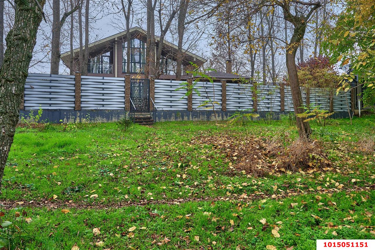 Фото №22: Дом 232&nbsp;м² + 11&nbsp;сот., 2&nbsp;эт. - СТ Виктория, мкр. Прикубанский внутригородской округ, ул. Весенняя, 15