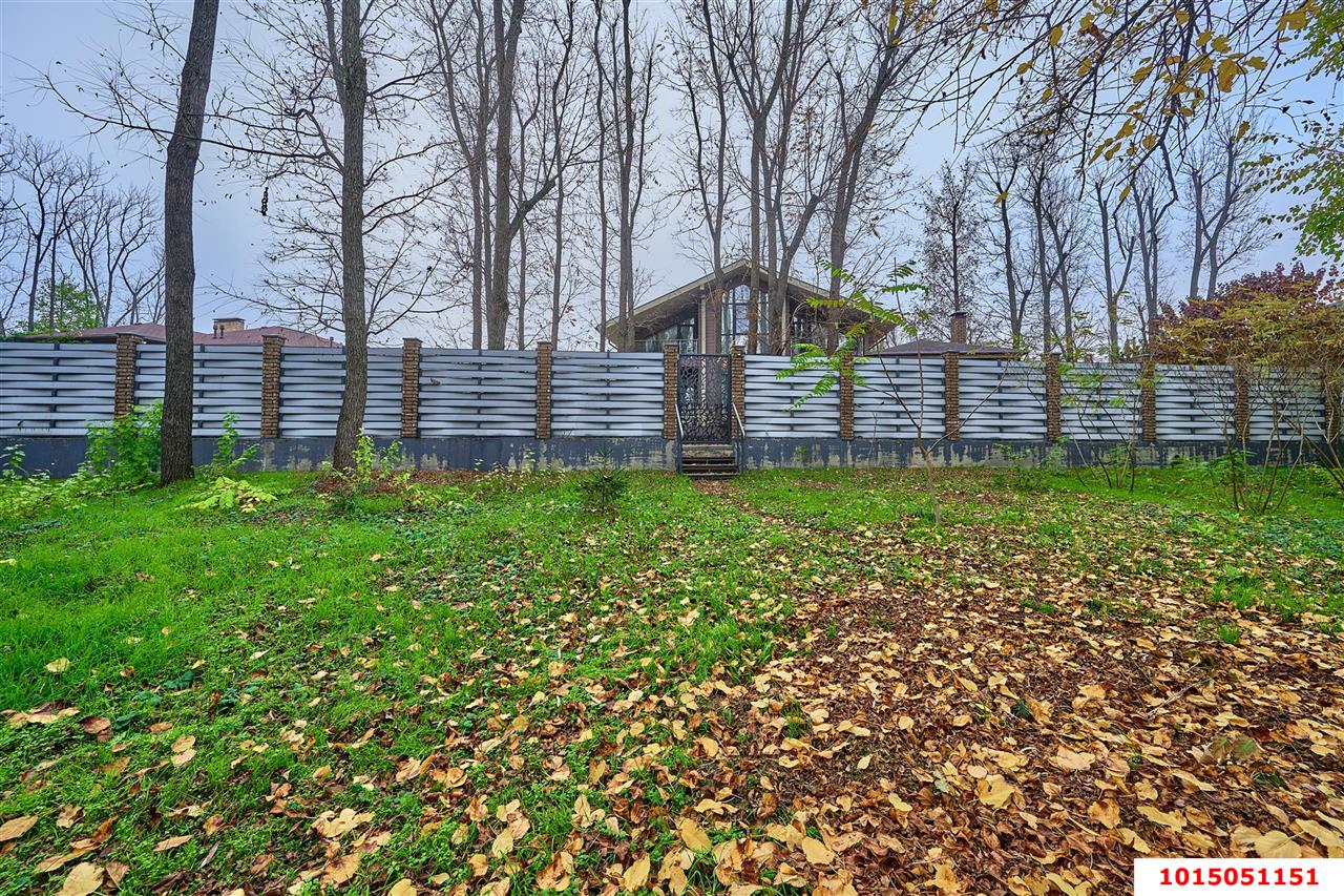 Фото №21: Дом 232&nbsp;м² + 11&nbsp;сот., 2&nbsp;эт. - СТ Виктория, мкр. Прикубанский внутригородской округ, ул. Весенняя, 15