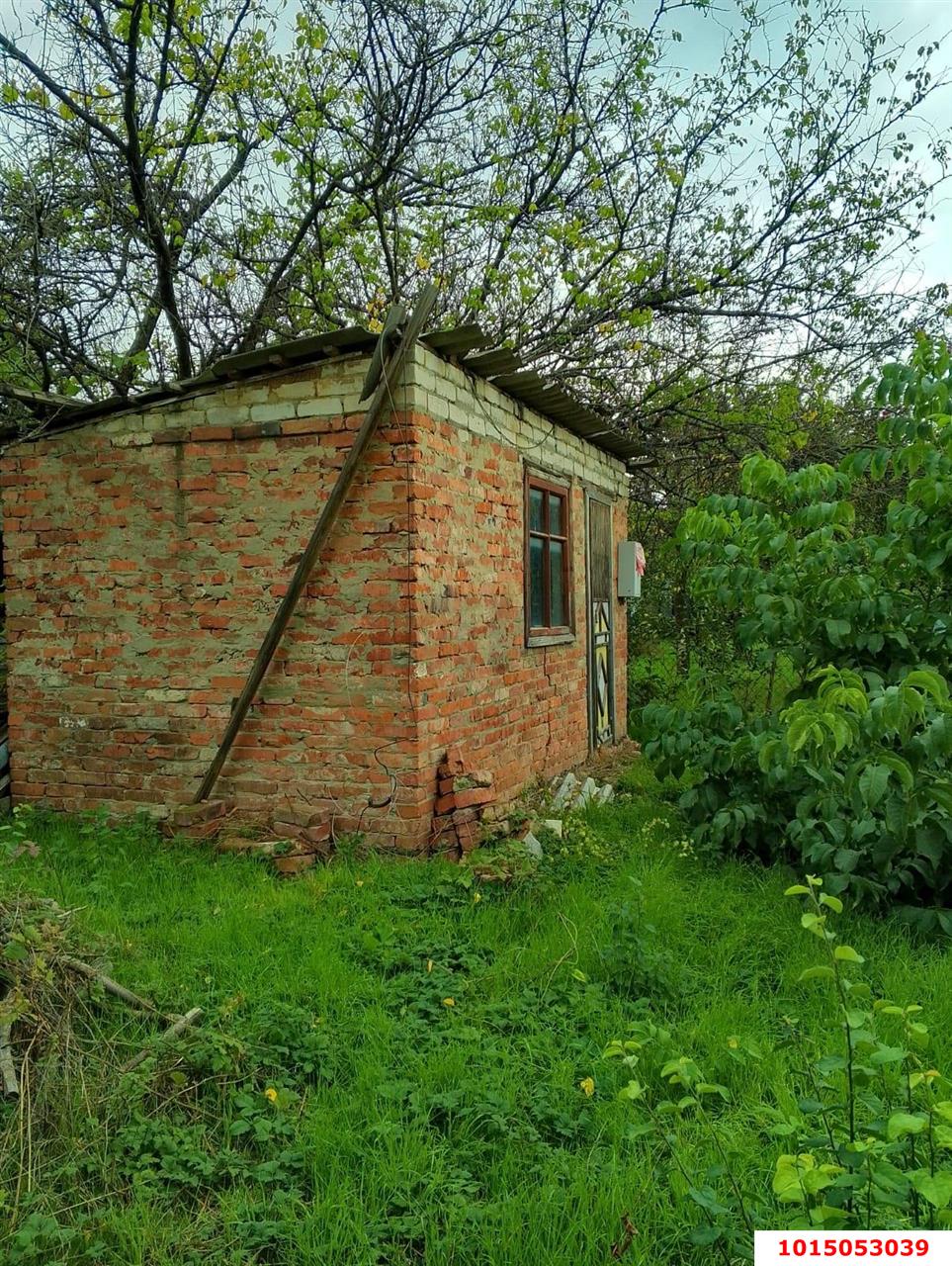 Фото №7: Земельный участок под ИЖС 4&nbsp;сот. - Краснодар, Прикубанский внутригородской округ, Сады Калинина, ст КНИИСХ, ул. Грушевая