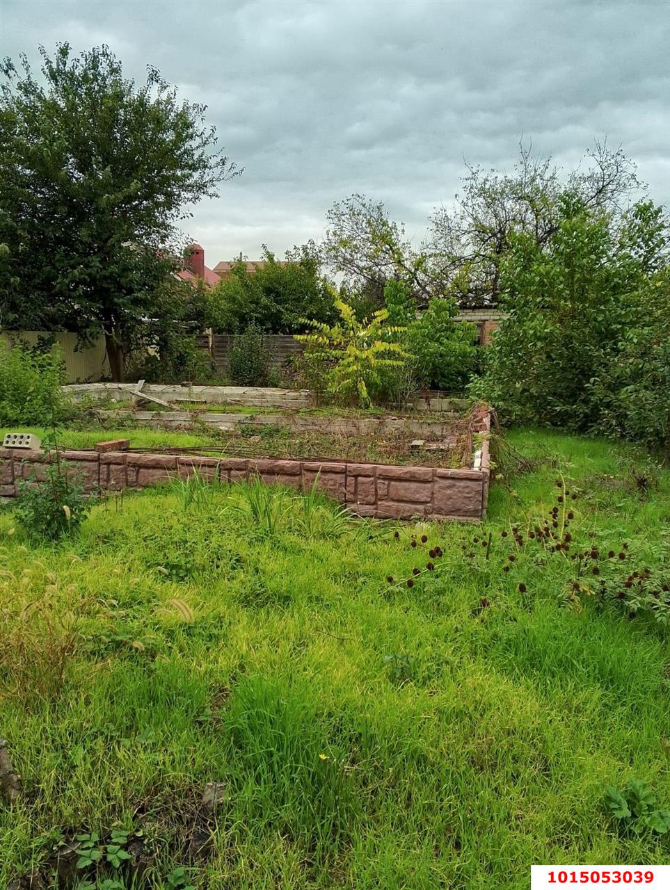 Фото №6: Земельный участок под ИЖС 4&nbsp;сот. - Краснодар, Прикубанский внутригородской округ, Сады Калинина, ст КНИИСХ, ул. Грушевая
