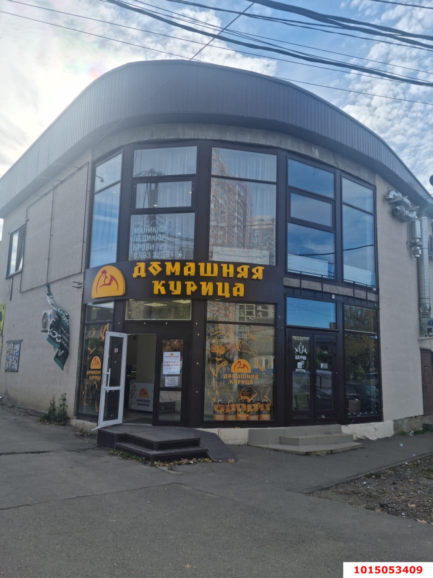 Фото №1: Отдельное здание 237&nbsp;м², 2&nbsp;эт. - Краснодар, Прикубанский внутригородской округ, мкр. 40 лет Победы, ул. Достоевского, 85