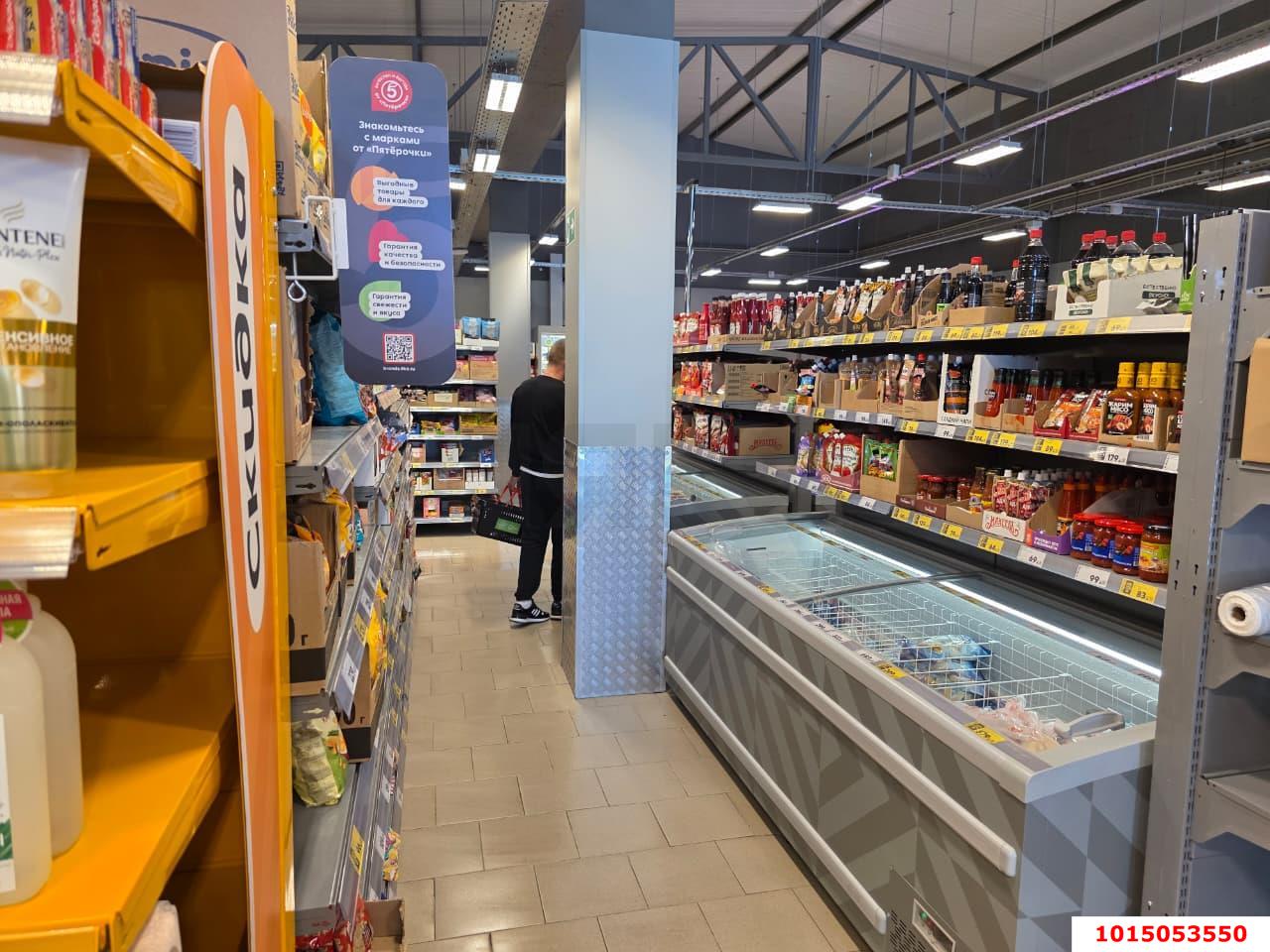 Фото №4: Отдельное здание 730&nbsp;м², 1/1&nbsp;эт. - Медвёдовская, ул. Мира, 171