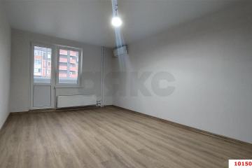 Фото №1: 1-комнатная квартира 37 м², 16/16 эт. - Краснодар, мкр. Почтовый, пр-кт имени писателя Знаменского, 17