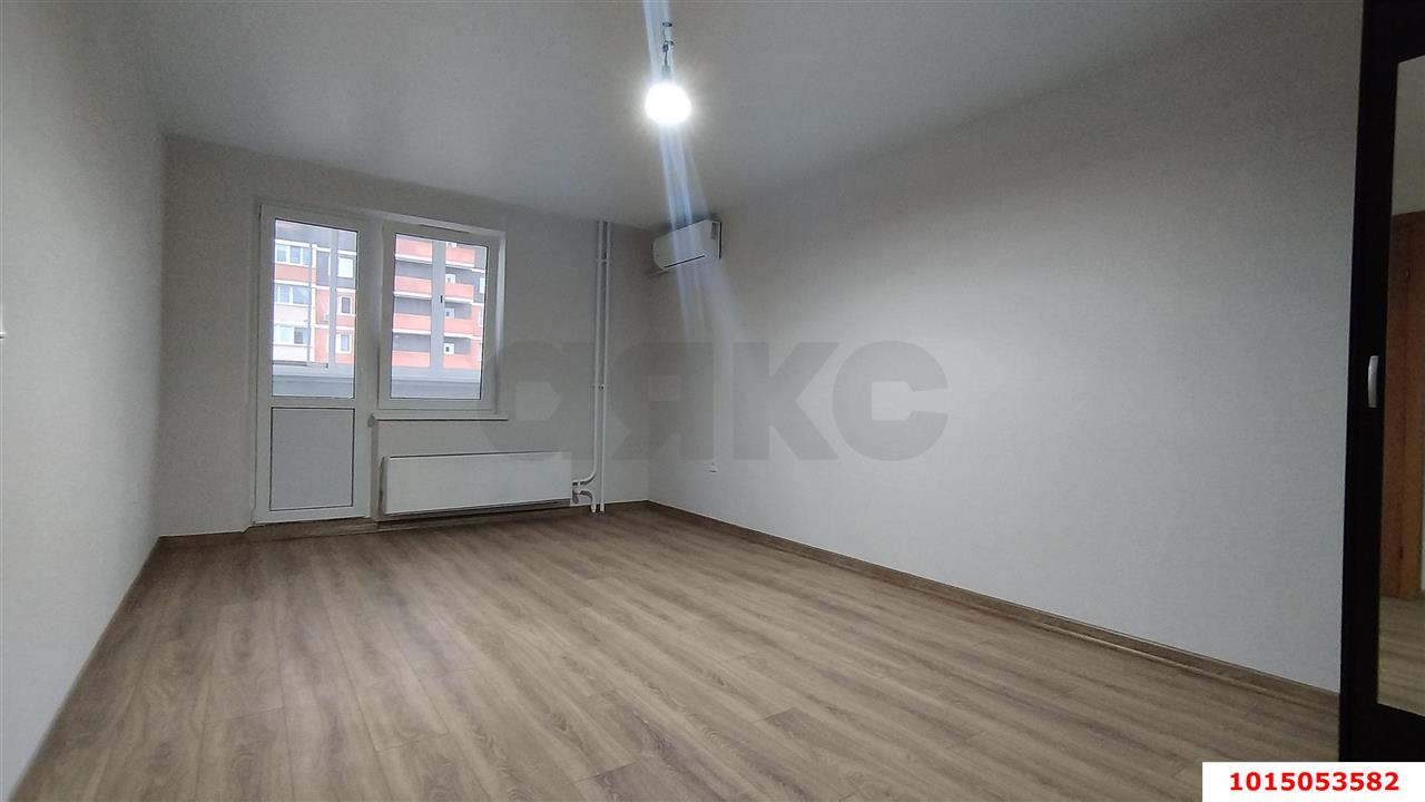 Фото №1: 1-комнатная квартира 41&nbsp;м², 16/16&nbsp;эт. - Краснодар, Карасунский внутригородской округ, мкр. Почтовый, пр-кт имени писателя Знаменского, 17
