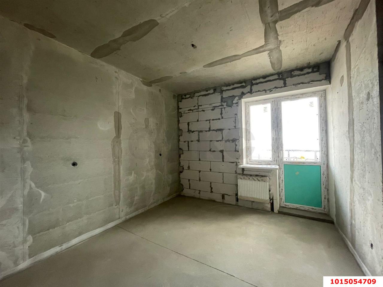Фото №6: 1-комнатная квартира 45&nbsp;м², 8/16&nbsp;эт. - Краснодар, Прикубанский внутригородской округ, мкр. Горхутор, ул. имени Дзержинского, 110А