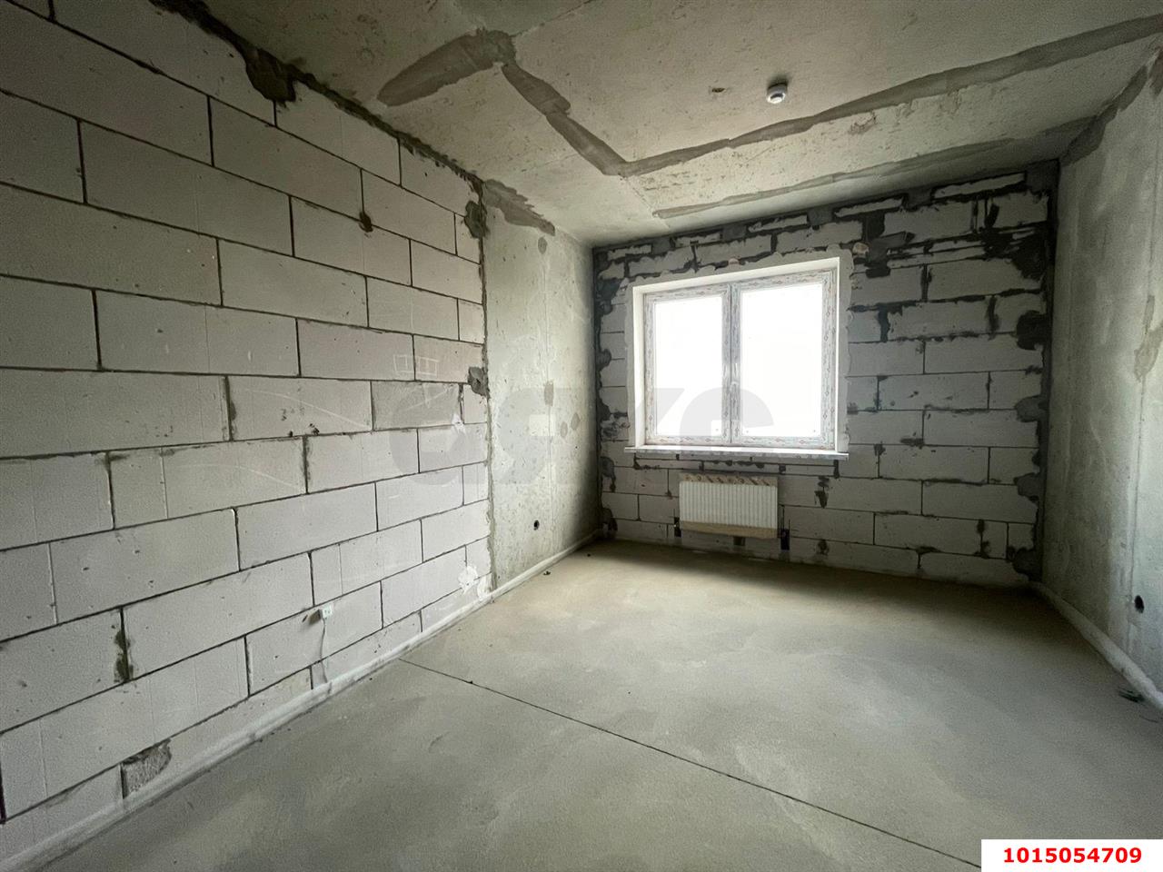 Фото №5: 1-комнатная квартира 45&nbsp;м², 8/16&nbsp;эт. - Краснодар, Прикубанский внутригородской округ, мкр. Горхутор, ул. имени Дзержинского, 110А