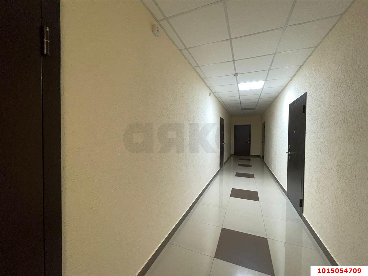 Фото №9: 1-комнатная квартира 45&nbsp;м², 8/16&nbsp;эт. - Краснодар, Прикубанский внутригородской округ, мкр. Горхутор, ул. имени Дзержинского, 110А