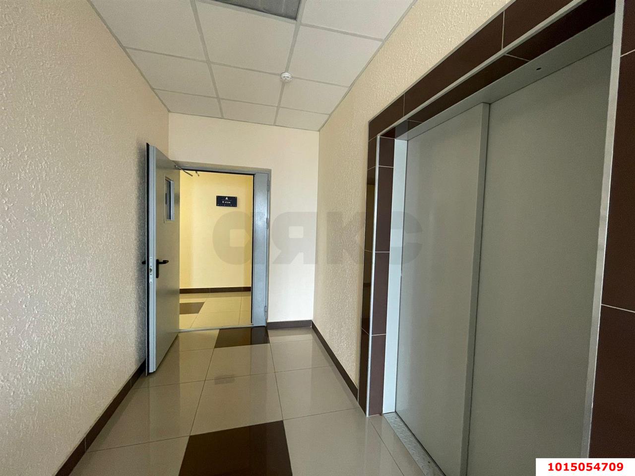 Фото №10: 1-комнатная квартира 45&nbsp;м², 8/16&nbsp;эт. - Краснодар, Прикубанский внутригородской округ, мкр. Горхутор, ул. имени Дзержинского, 110А
