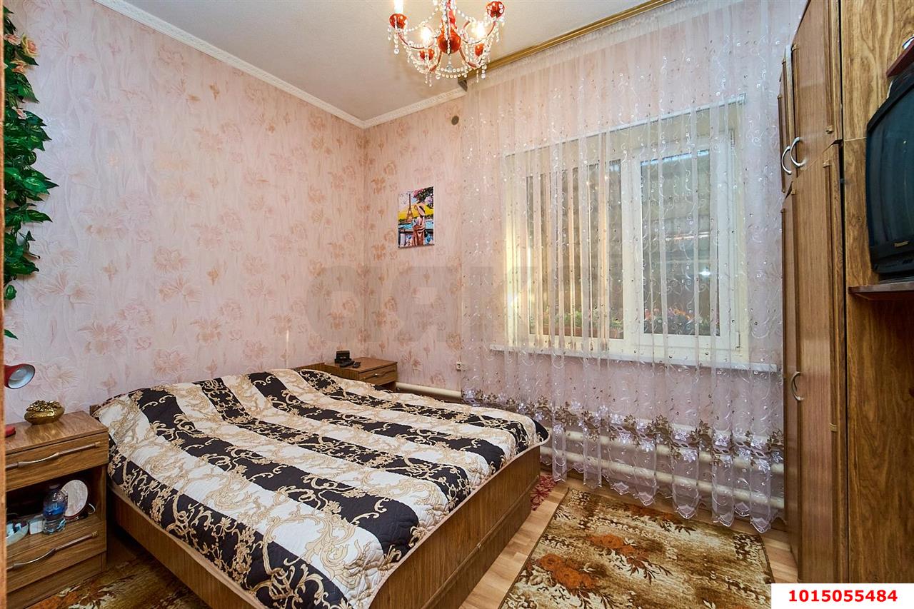 Фото №7: Дом 126&nbsp;м² + 10&nbsp;сот., 1&nbsp;эт. - Медвёдовская, ул. Московская, 94