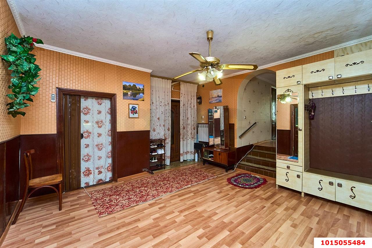 Фото №5: Дом 126&nbsp;м² + 10&nbsp;сот., 1&nbsp;эт. - Медвёдовская, ул. Московская, 94