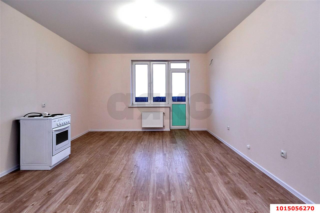 Фото №5: 2-комнатная квартира 64&nbsp;м², 16/16&nbsp;эт. - Краснодар, Прикубанский внутригородской округ, мкр. жилой комплекс Дыхание, ул. Лётчика Позднякова, 2к15