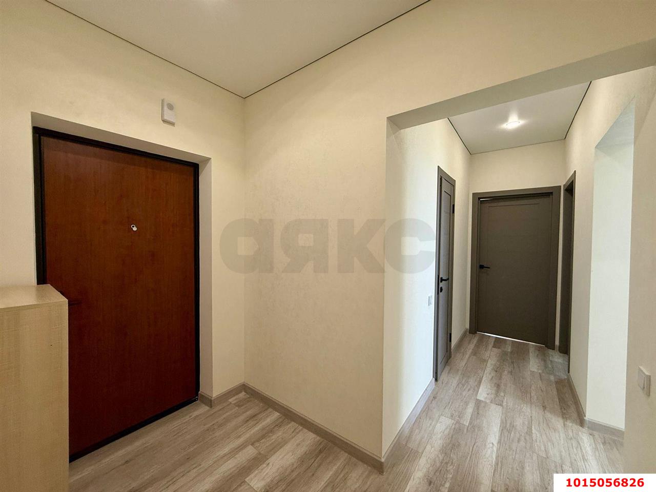 Фото №6: 2-комнатная квартира 52&nbsp;м², 10/16&nbsp;эт. - Краснодар, Прикубанский внутригородской округ, мкр. жилой комплекс Ракурс, ул. имени Героя Ростовского, 8к4
