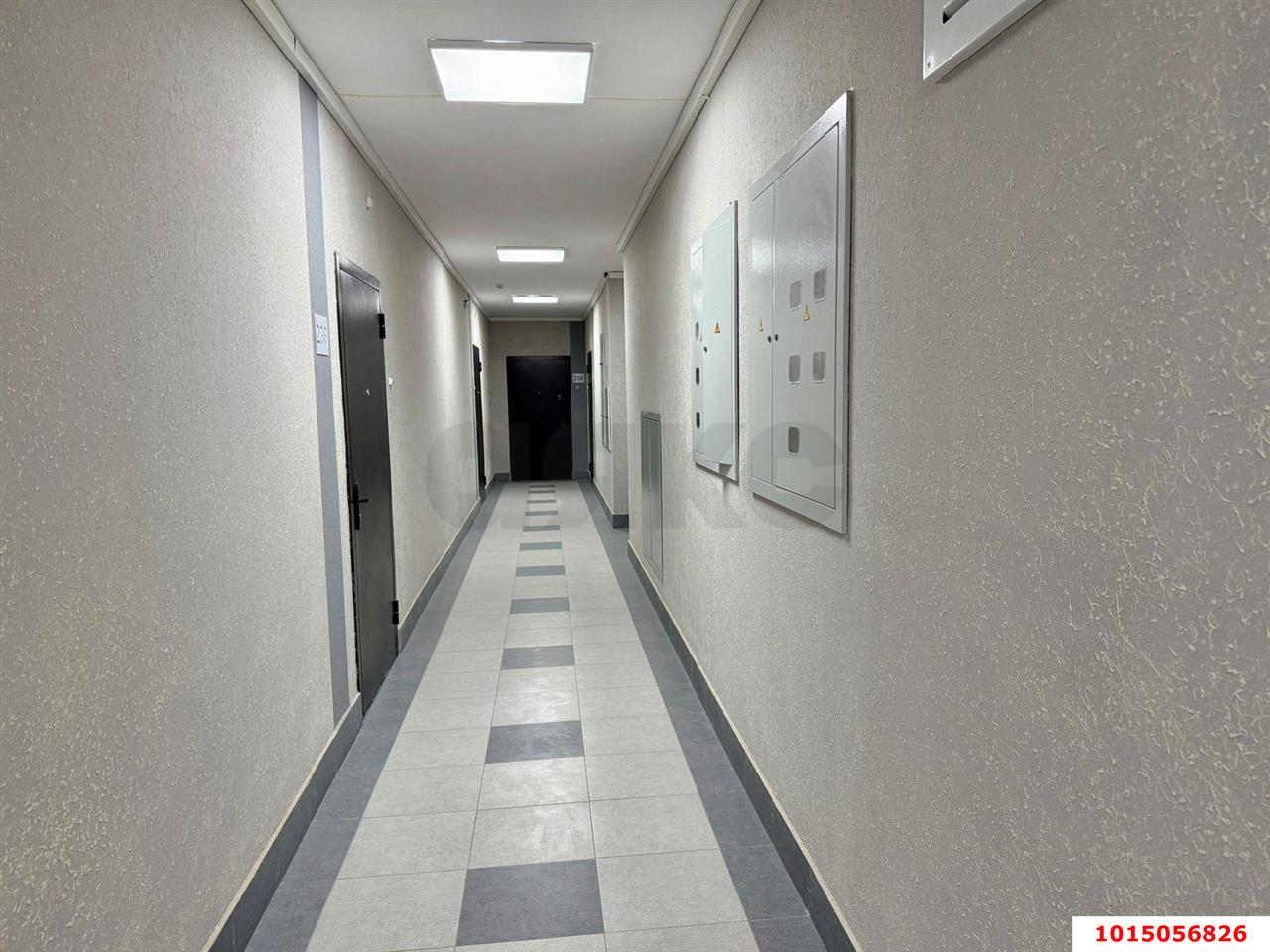 Фото №12: 2-комнатная квартира 52&nbsp;м², 10/16&nbsp;эт. - Краснодар, Прикубанский внутригородской округ, мкр. жилой комплекс Ракурс, ул. имени Героя Ростовского, 8к4