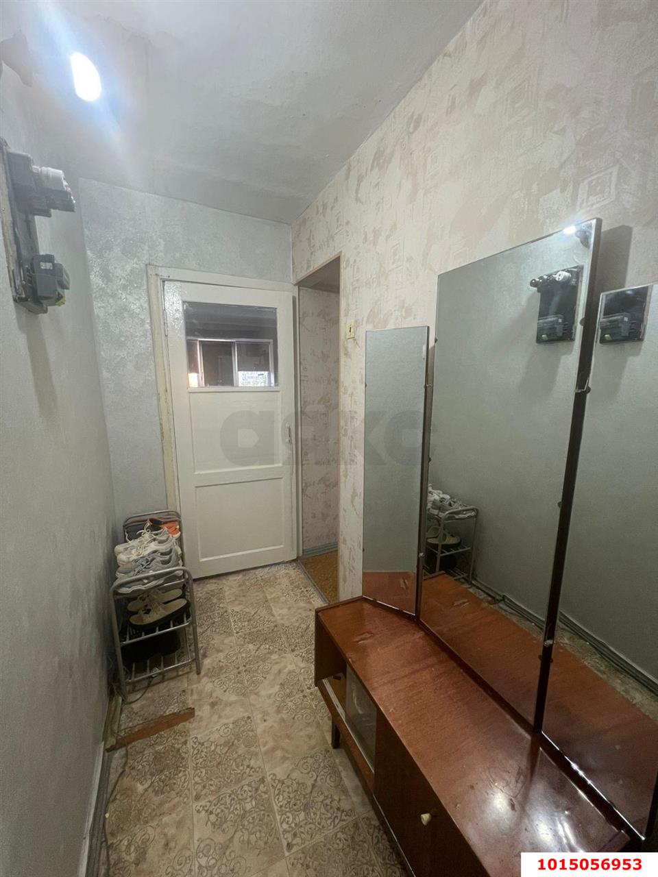 Фото №10: 1-комнатная квартира 34&nbsp;м², 5/5&nbsp;эт. - Краснодар, Карасунский внутригородской округ, мкр. Черёмушки, ул. Ставропольская, 107/2