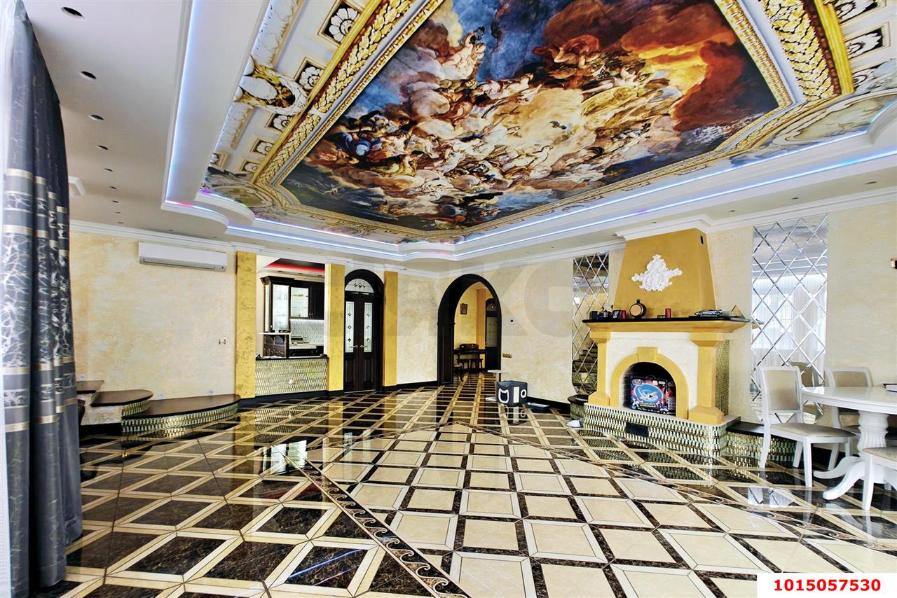 Фото №9: Дом 300&nbsp;м² + 6&nbsp;сот., 2&nbsp;эт. - Керчь, мкр. Оптика, пер. Гагарина