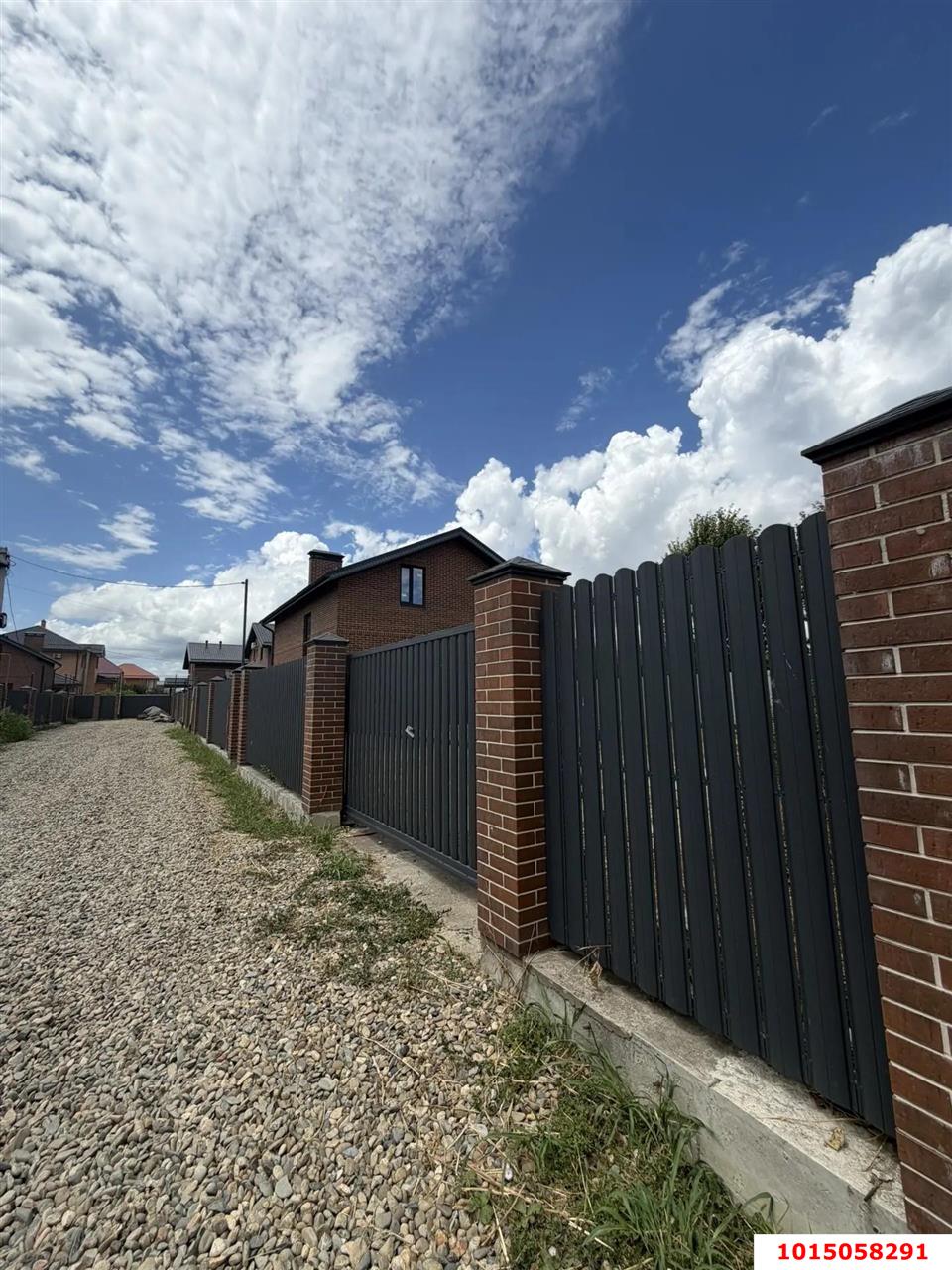 Фото №8: Дом 120&nbsp;м² + 4&nbsp;сот., 1&nbsp;эт. - Ленина, Карасунский внутригородской округ, мкр. СНТ Юбилейное, ул. Кубанская, 3