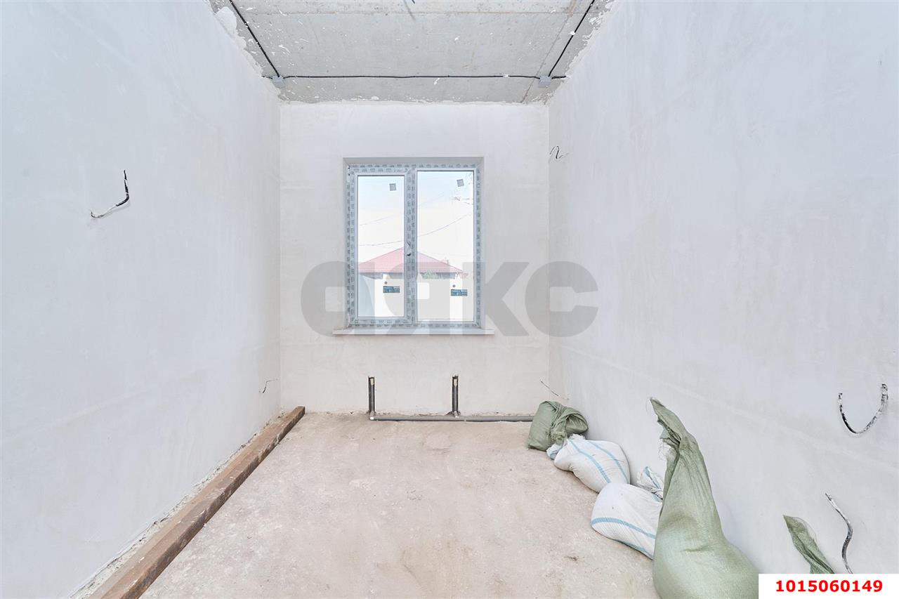 Фото №7: Дом 159&nbsp;м² + 4&nbsp;сот., 2&nbsp;эт. - Ленина, Карасунский внутригородской округ, мкр. квартал Золотистый, 59/8