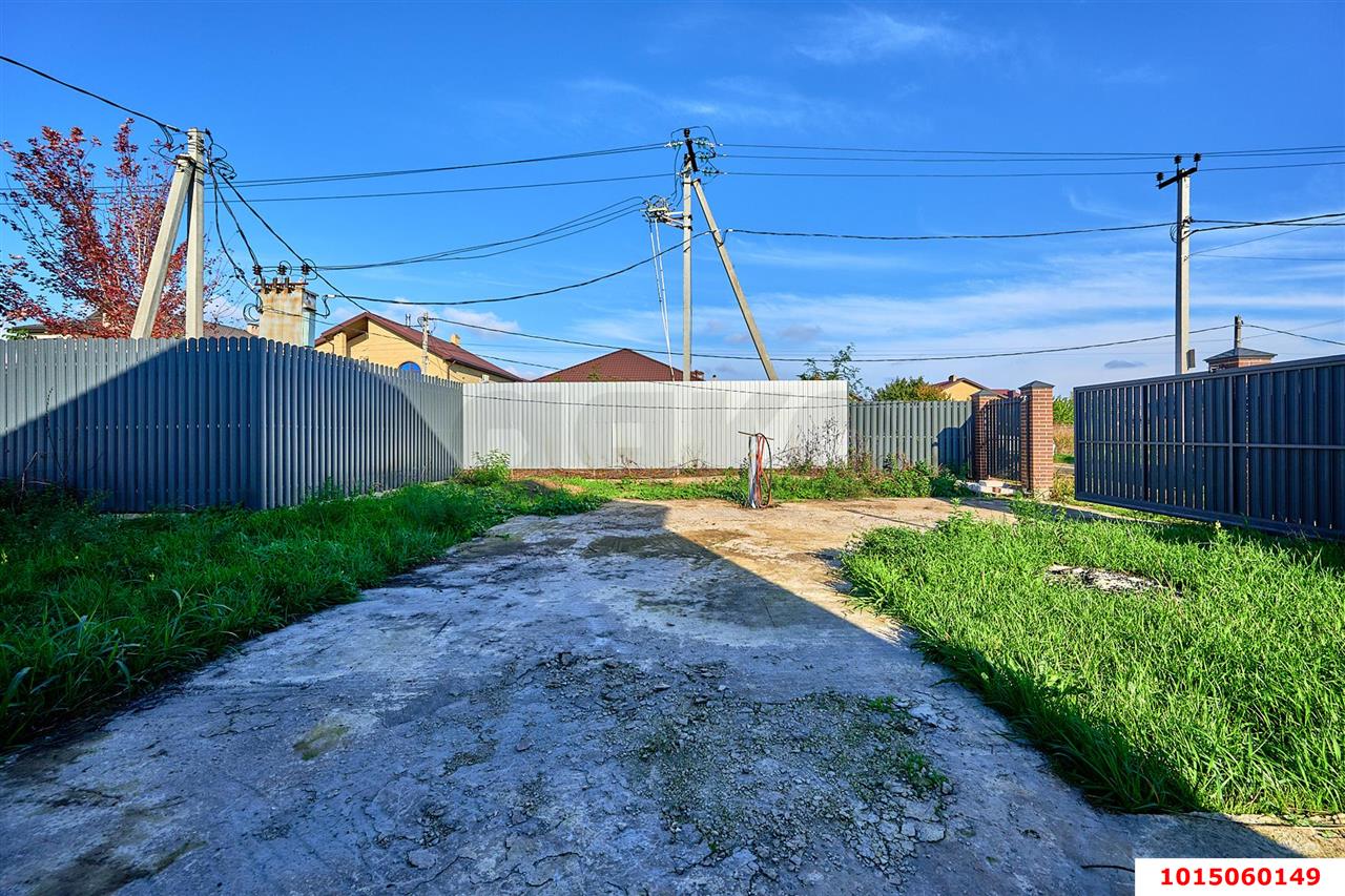 Фото №4: Дом 159&nbsp;м² + 4&nbsp;сот., 2&nbsp;эт. - Ленина, Карасунский внутригородской округ, мкр. квартал Золотистый, 59/8