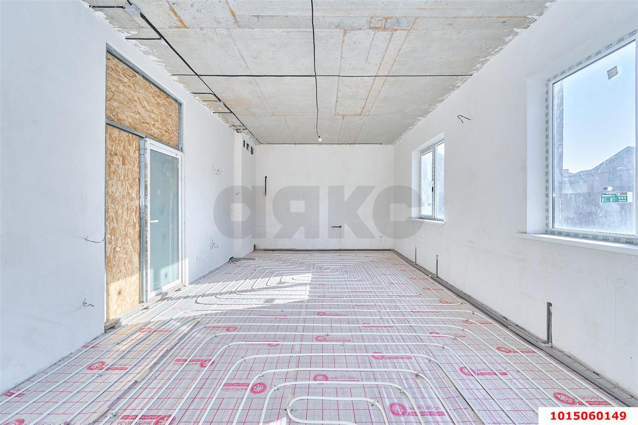 Фото №10: Дом 159&nbsp;м² + 4&nbsp;сот., 2&nbsp;эт. - Ленина, Карасунский внутригородской округ, мкр. квартал Золотистый, 59/8