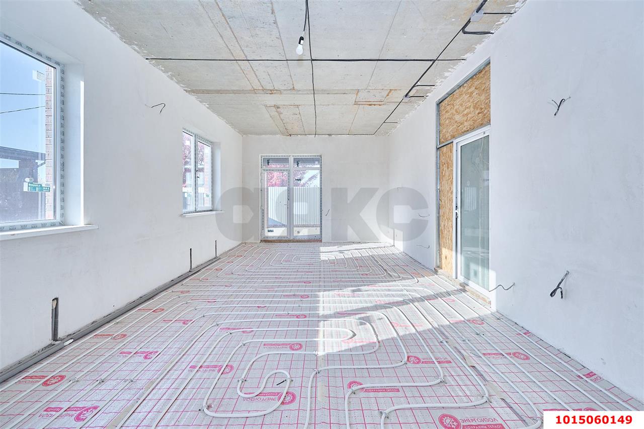 Фото №8: Дом 159&nbsp;м² + 4&nbsp;сот., 2&nbsp;эт. - Ленина, Карасунский внутригородской округ, мкр. квартал Золотистый, 59/8