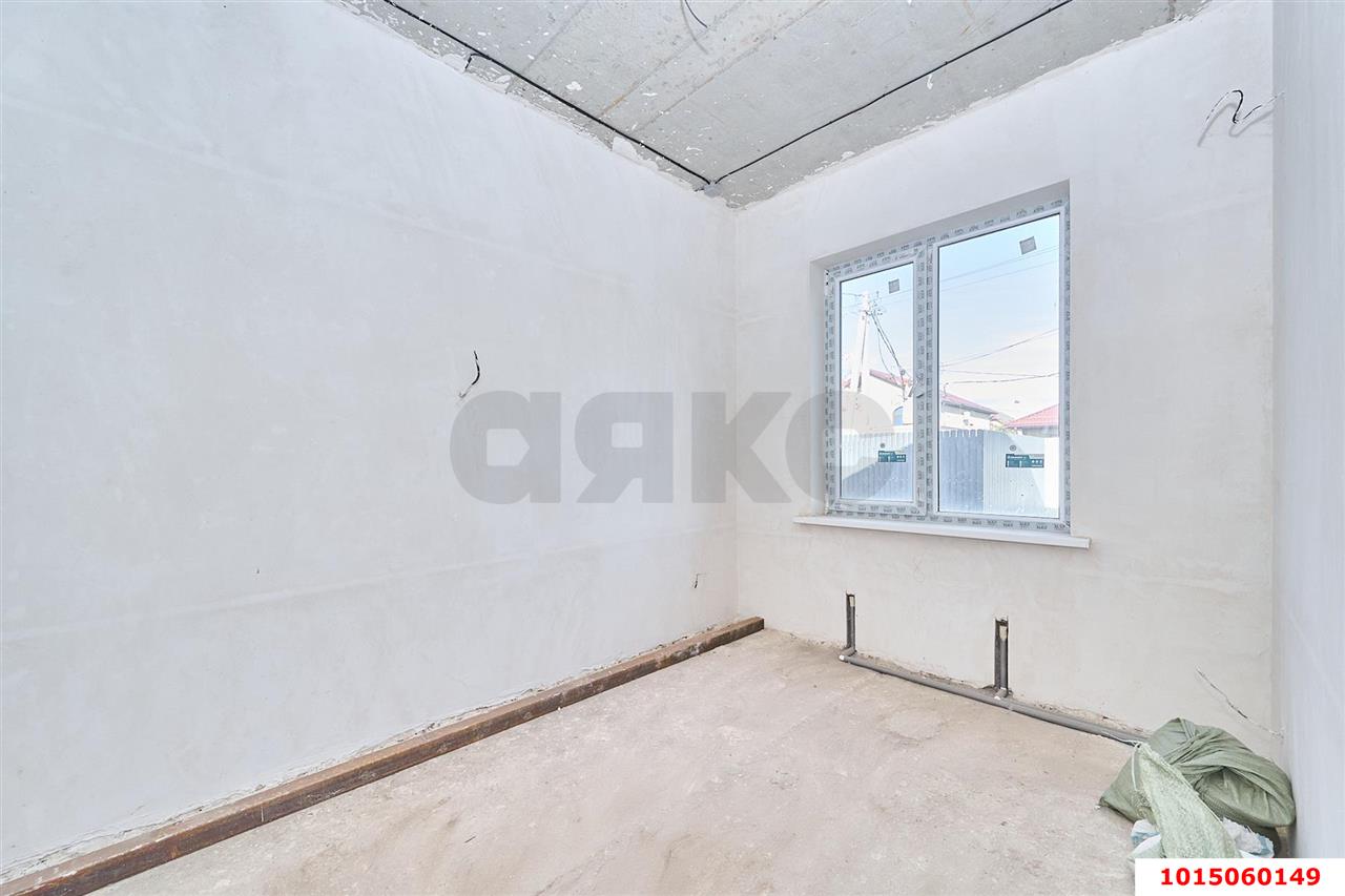 Фото №6: Дом 159&nbsp;м² + 4&nbsp;сот., 2&nbsp;эт. - Ленина, Карасунский внутригородской округ, мкр. квартал Золотистый, 59/8