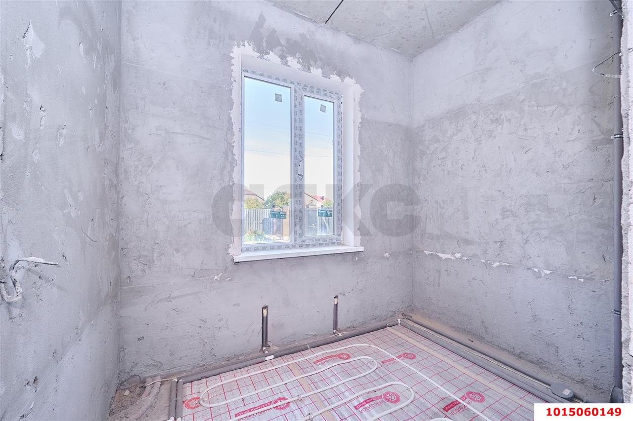 Фото №14: Дом 159&nbsp;м² + 4&nbsp;сот., 2&nbsp;эт. - Ленина, Карасунский внутригородской округ, мкр. квартал Золотистый, 59/8