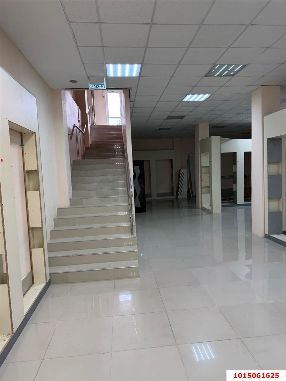 Фото №8: Отдельное здание 687&nbsp;м², 1/3&nbsp;эт. - СТ Кубань, ул. Ореховая, 5