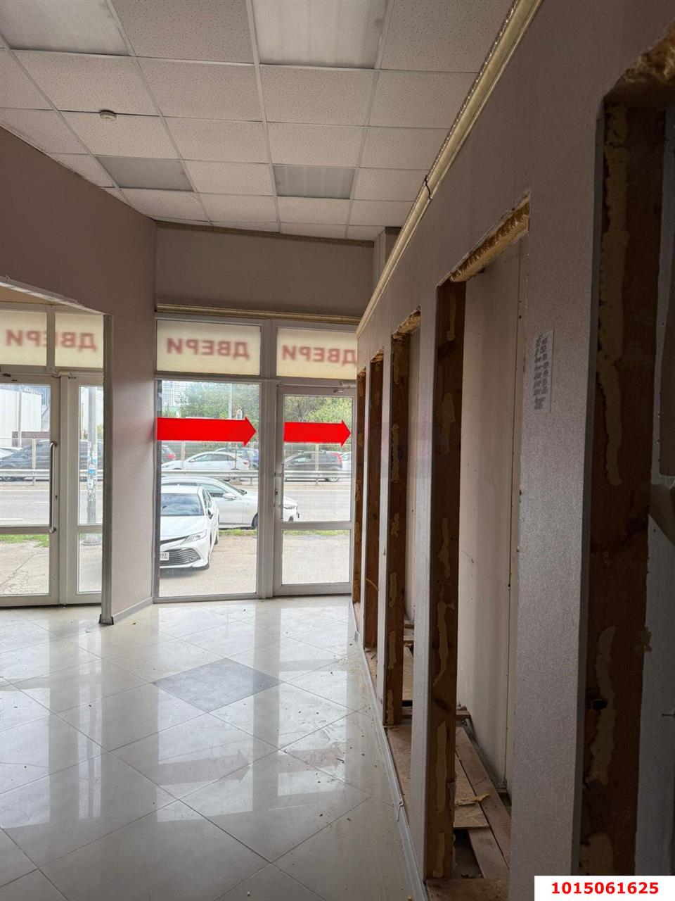 Фото №6: Отдельное здание 687&nbsp;м², 1/3&nbsp;эт. - СТ Кубань, ул. Ореховая, 5