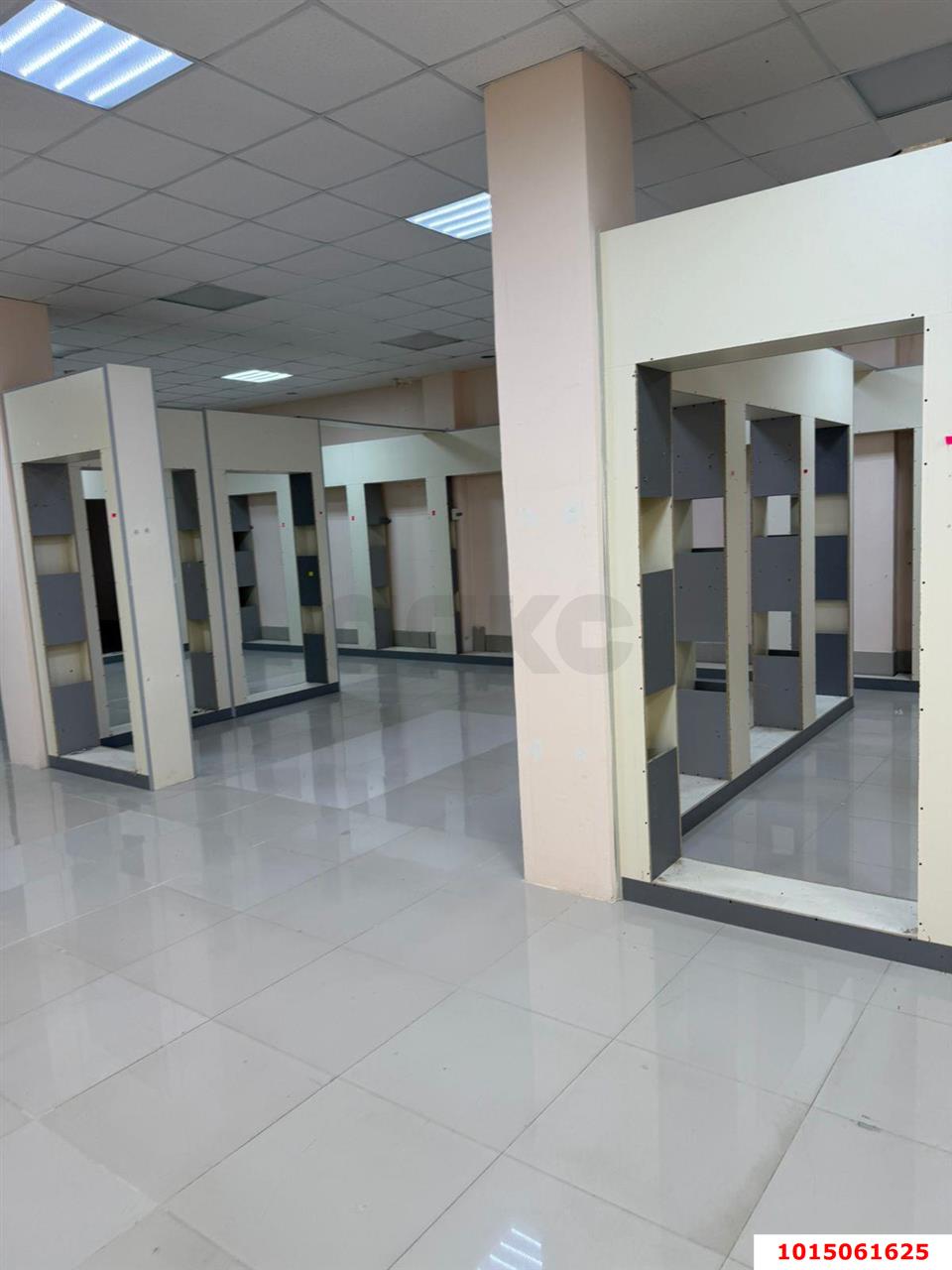 Фото №4: Отдельное здание 687&nbsp;м², 1/3&nbsp;эт. - СТ Кубань, ул. Ореховая, 5