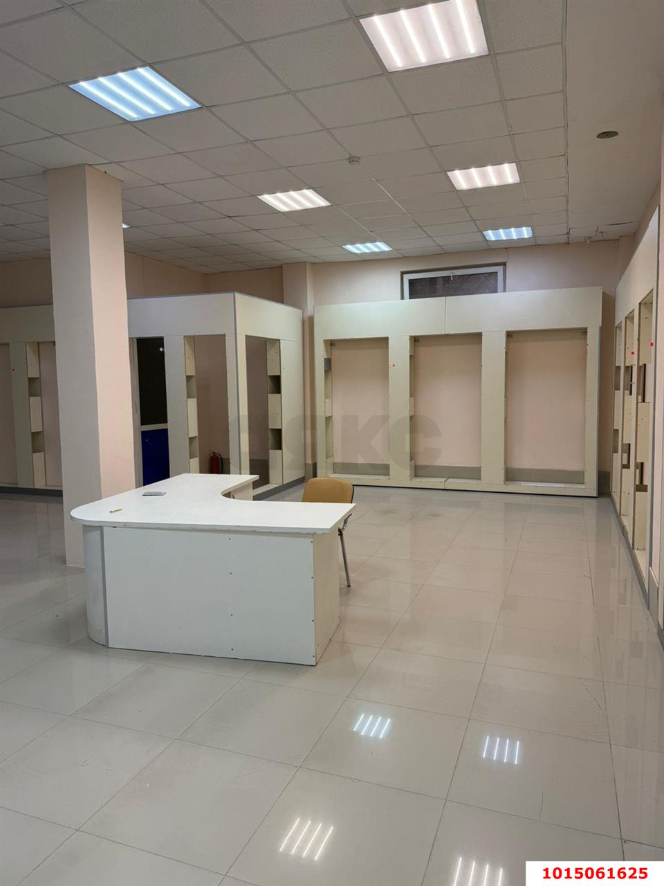 Фото №10: Отдельное здание 687&nbsp;м², 1/3&nbsp;эт. - СТ Кубань, ул. Ореховая, 5