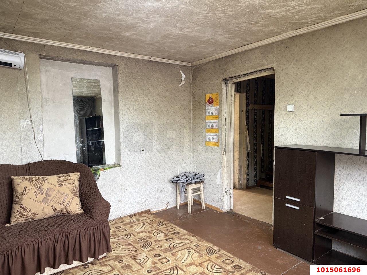 Фото №6: Дача 61&nbsp;м² + 4.1&nbsp;сот., 2&nbsp;эт. - Сад Кубани, мкр. Прикубанский внутригородской округ, ул. Западная, 65