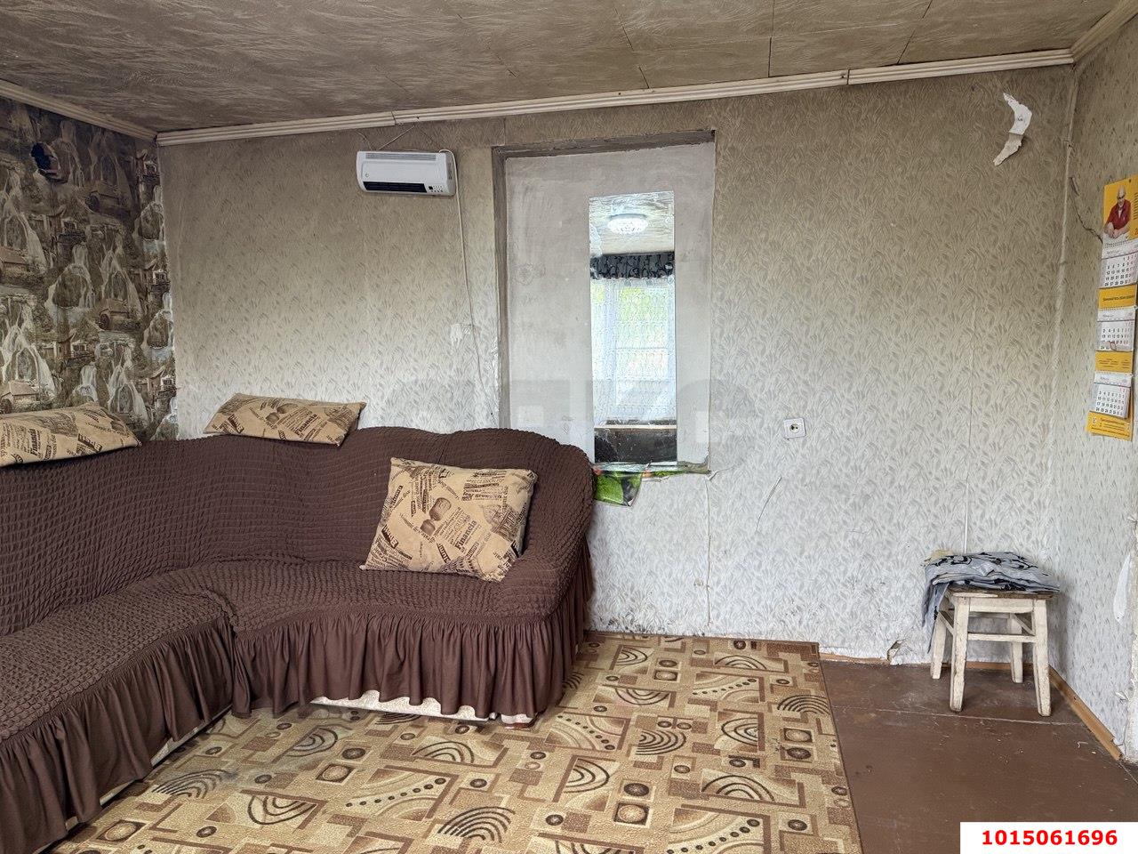 Фото №5: Дача 61&nbsp;м² + 4.1&nbsp;сот., 2&nbsp;эт. - Сад Кубани, мкр. Прикубанский внутригородской округ, ул. Западная, 65