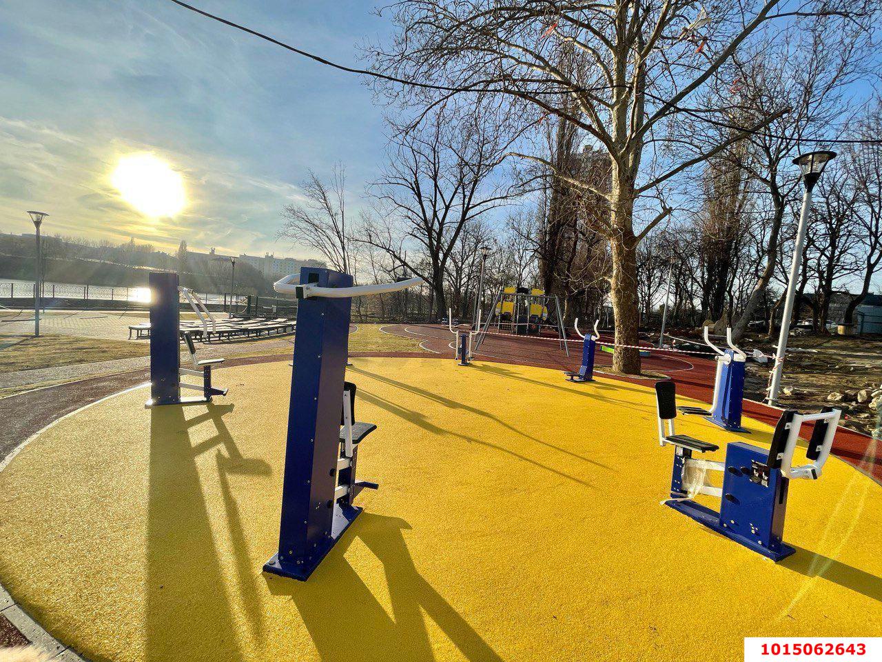Фото №5: 2-комнатная квартира 66&nbsp;м², 13/23&nbsp;эт. - Краснодар, Карасунский внутригородской округ, Черёмушки, мкр. ЖК Дом у Озера, ул. Селезнёва, 104/1