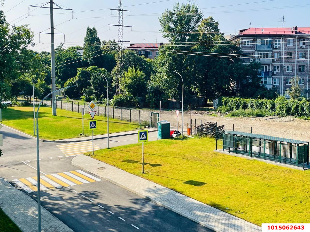 Фото №8: 2-комнатная квартира 66&nbsp;м², 13/23&nbsp;эт. - Краснодар, Карасунский внутригородской округ, Черёмушки, мкр. ЖК Дом у Озера, ул. Селезнёва, 104/1